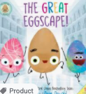 Great Eggscape 